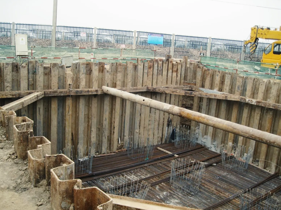 十堰建筑基础施工中基坑（基槽）有哪些支护方式？
